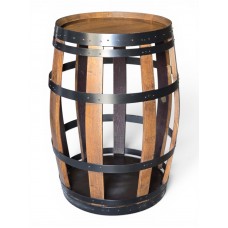 Barrica Estructural Barrica Estructural