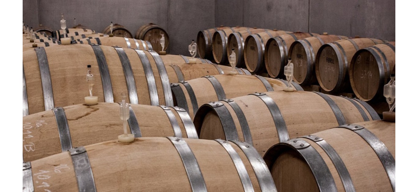 Obtener en menos de una semana un whisky con sabor crianza de 20 años Obtener en menos de una semana un whisky con sabor crianza de 20 años